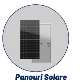 Panouri Solare