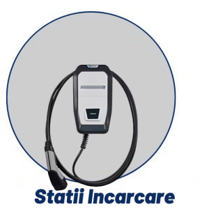 Statii incarcare electrica