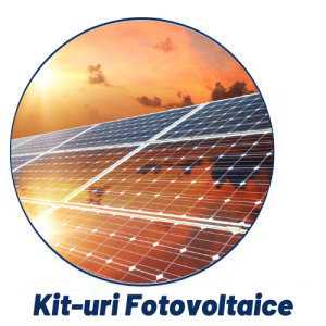 Kit-uri Sistem Fotovoltaice